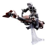 Star Wars Return of the Jedi Scout Trooper figure 9,5cm