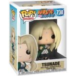 POP figure Naruto Lady Tsunade
