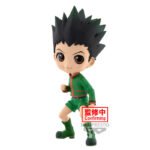 Hunter X Hunter Gon ver.A Q posket figure 14cm