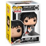 POP figure Rocks Joan Jett