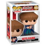 POP figure Yu-Gi-Oh! Seto Kaiba