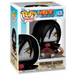 POP figure Naruto Shippuden Orochimaru Akatsuki