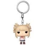 Pocket POP Keychain My Hero Academia Himiko Toga
