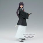 Hells Paradise Yamada Asaemon Toma DXF figure 17cm