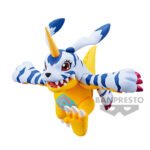 Digimon Adventure - Adventure Archives Gagumon figure 9cm