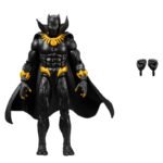 Marvel Legends Black Panther figure 15cm