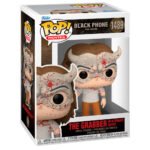 POP figure Black Phone the Grabber in Alternative Outfit