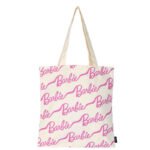 Barbie shopping bag