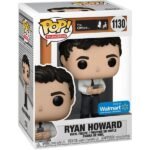 POP figure The Office Ryan Howard Exclusive