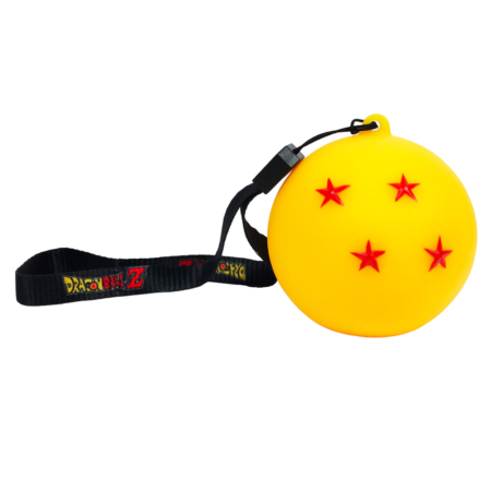 Dragon Ball Z Dragon Ball Led lamp