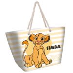 Disney The Lion King Sunset beach bag