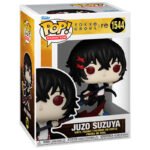 POP figure Tokyo Ghoul: re Juzo Suzuya
