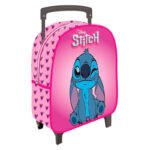 Disney Stitch trolley 24cm