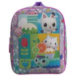 Gabbys Dollhouse backpack 30cm