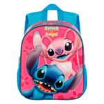 Disney Stitch Match 3D backpack 31cm