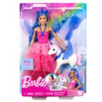 Barbie A Touch of Magic Hadacorn doll