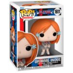 POP figure Bleach Orihime Inoue