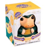 Fantastic Animals Niffler pufflums
