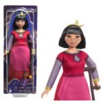 Disney Wish Dahlia doll