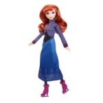 Disney Frozen Anna doll