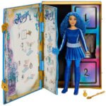 Disney The Descendants 4 Surprise Reveal Chloe doll