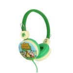 Animal Crossing core kids headphones