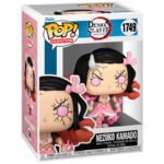 POP figure Demon Slayer Kimetsu no Yaiba Nezuko Kamado