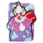 Loungefly Killer Klowns wallet