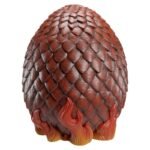 House of the Dragon Egg Biscuit box