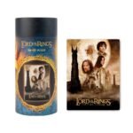 The Lord of the Rings The Two Torr puzzle 500pcs