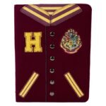 Loungefly Harry Potter Gryffindor journal