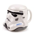 Star Wars Imperial Stormtrooper 3D caneca