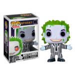 Figura POP Vinyl Beetlejuice Bitelchus
