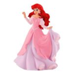 Disney The Little Mermaid Ariel figure 10cm
