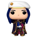 POP figura League of Legends POP Arcane Caitlyn #1488